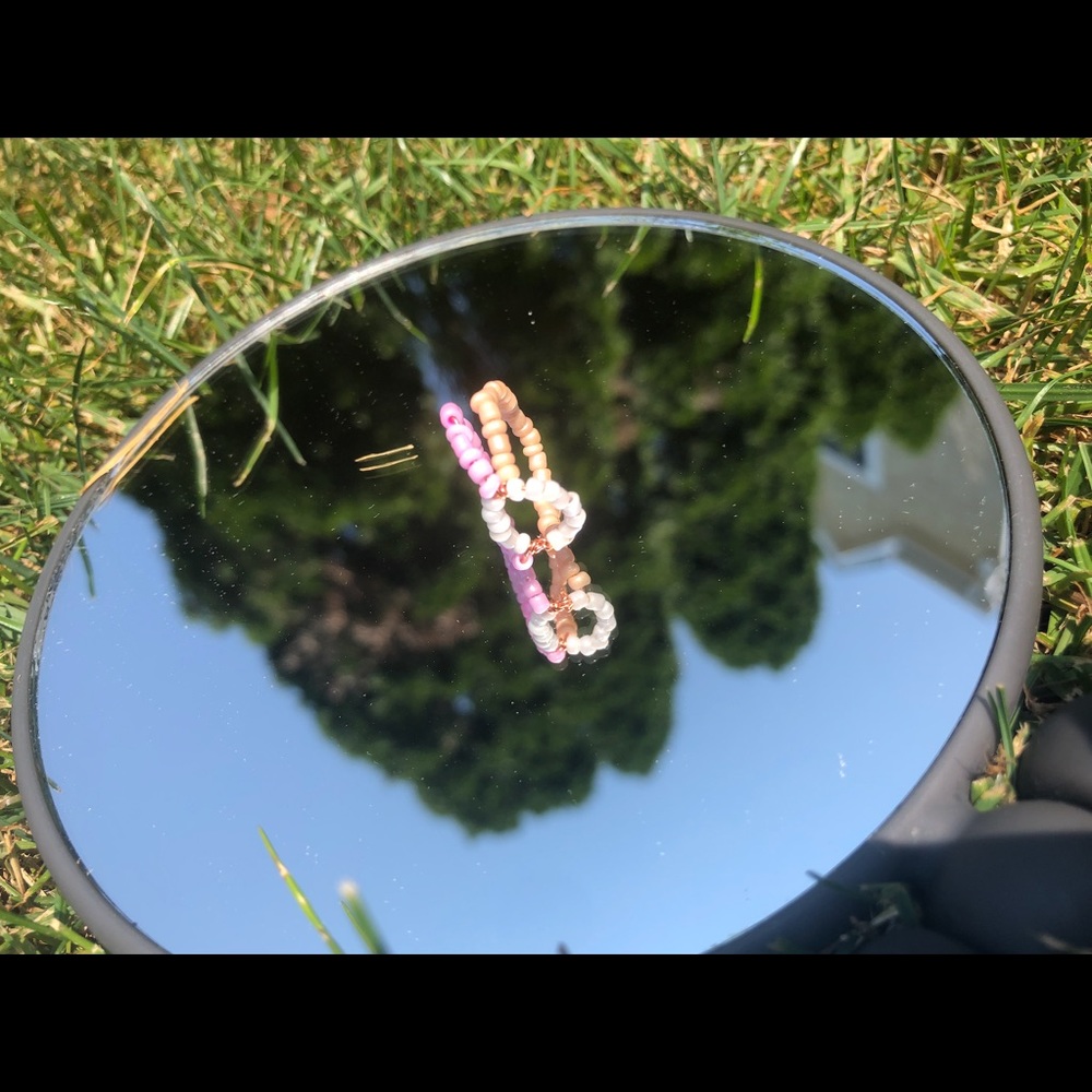 Statement Rings - Picture 4 of 7